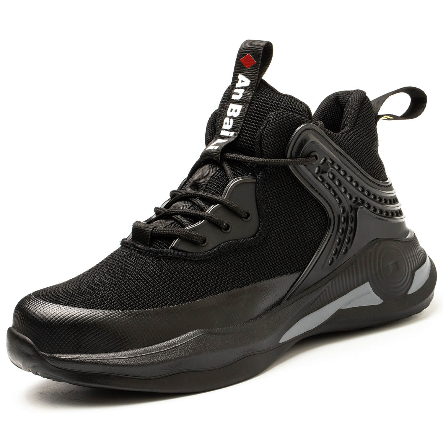 Maven Radian Steel Toe Lightweight Work Sneakers
