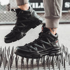 Maven Rovan Lightweight Composite Toe Work Shoes