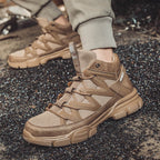 Maven Rovan Lightweight Composite Toe Work Shoes