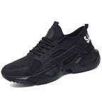 Maven Apex Steel Toe Lightweight Work Sneakers