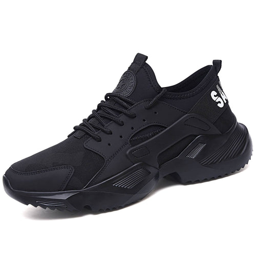 Maven Apex Steel Toe Lightweight Work Sneakers