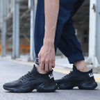 Maven Apex Steel Toe Lightweight Work Sneakers