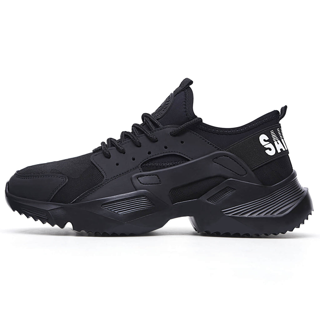 Maven Apex Steel Toe Lightweight Work Sneakers