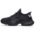 Maven Apex Steel Toe Lightweight Work Sneakers