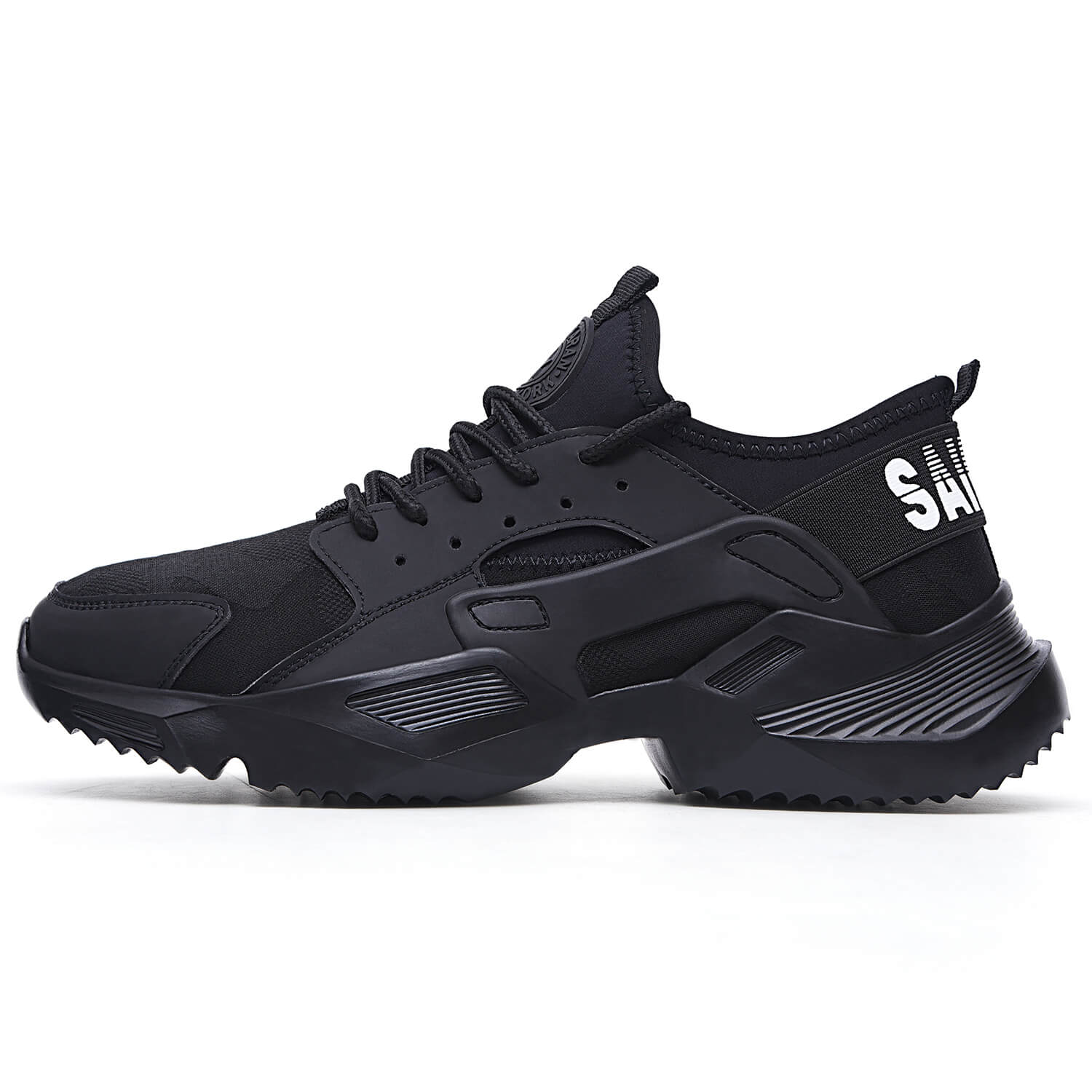 Maven Apex Steel Toe Lightweight Work Sneakers