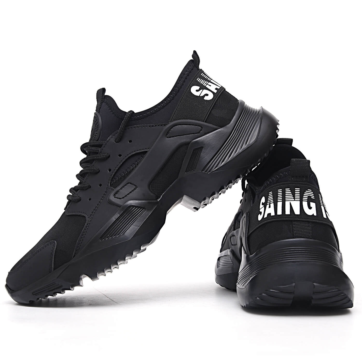 Maven Apex Steel Toe Lightweight Work Sneakers