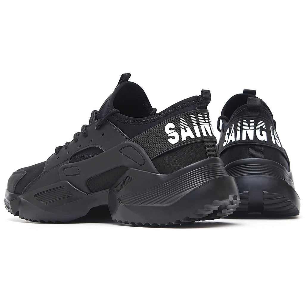 Maven Apex Steel Toe Lightweight Work Sneakers