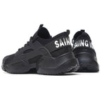 Maven Apex Steel Toe Lightweight Work Sneakers
