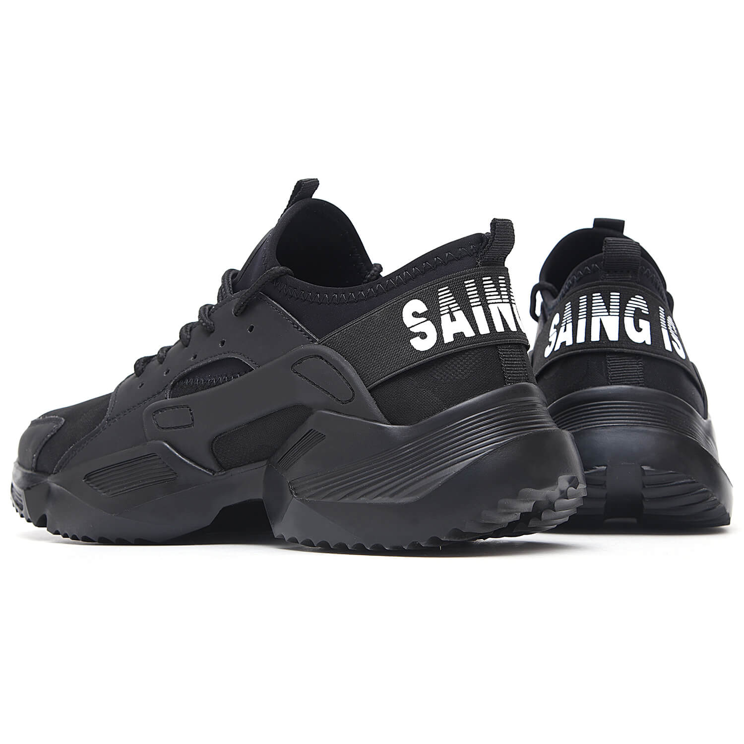Maven Apex Steel Toe Lightweight Work Sneakers