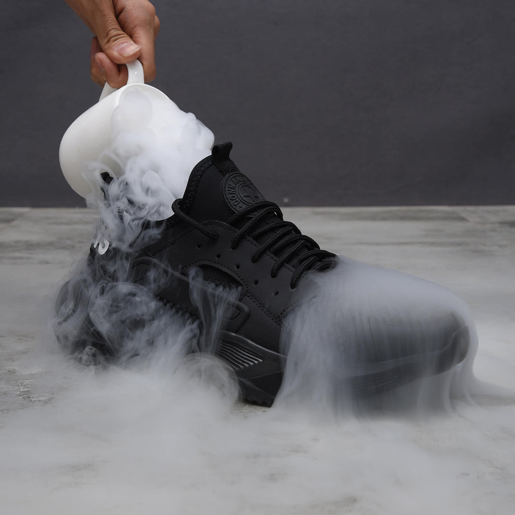 Maven Apex Steel Toe Lightweight Work Sneakers