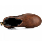 Maven Anchor Steel Toe Chelsea Work Boots