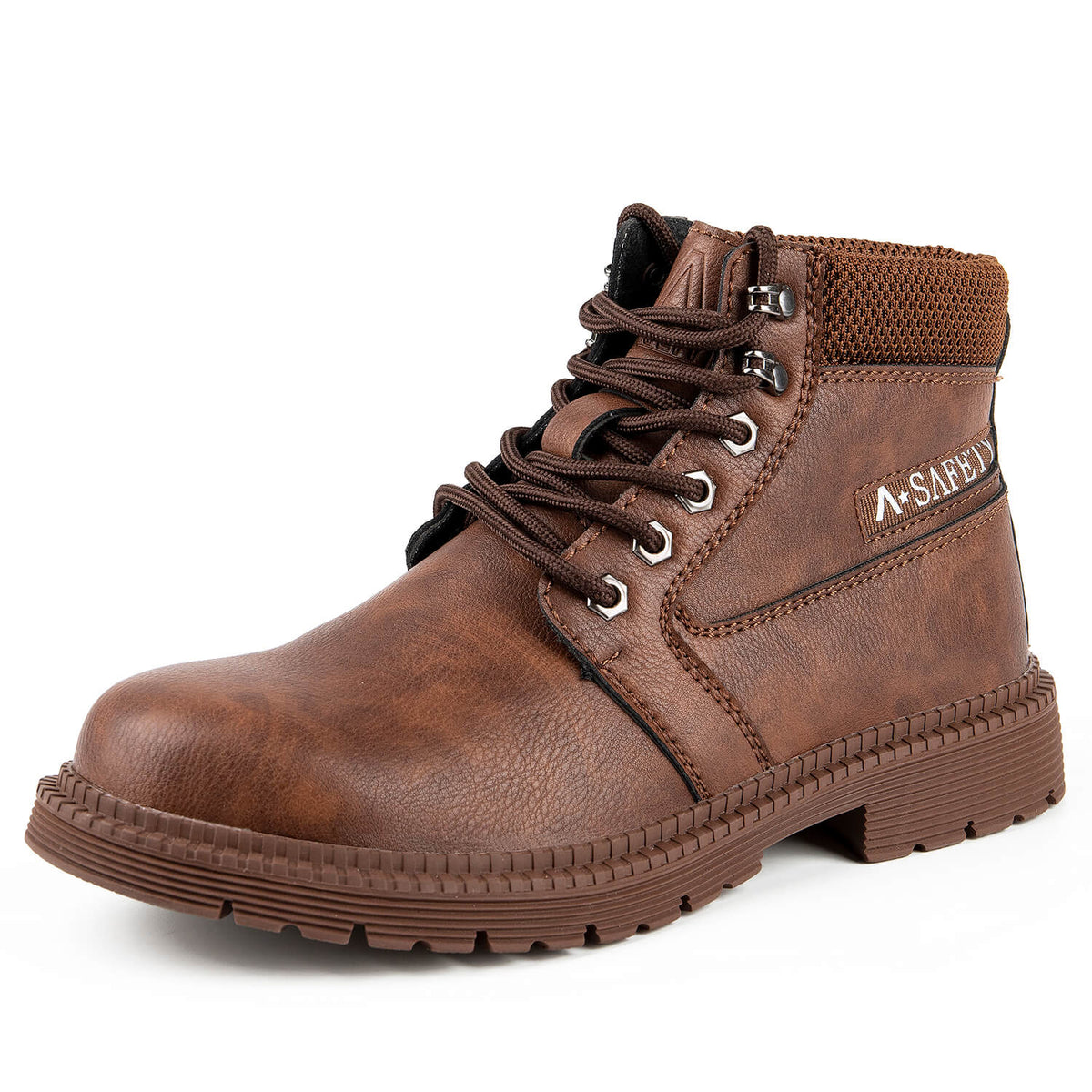 Botas Maven impermeables antideslizantes con puntera de acero