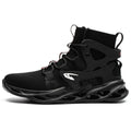 Maven Pulse High-Top Steel Toe Work Sneakers