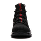 Maven Pulse High-Top Steel Toe Work Sneakers