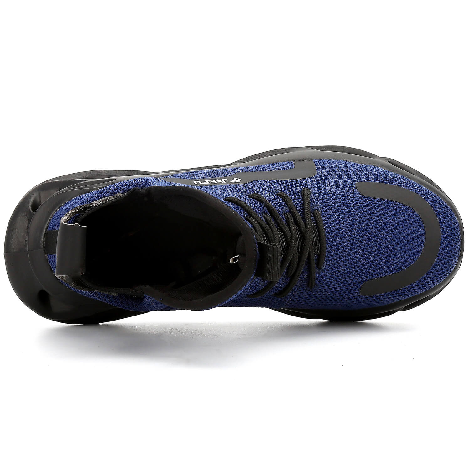 Maven Vertex High-Top Steel Toe Work Sneakers