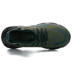 Maven Vertex High-Top Steel Toe Work Sneakers