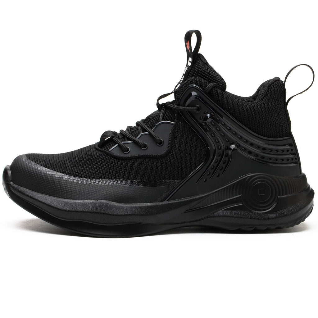 Maven Radian Steel Toe Lightweight Work Sneakers