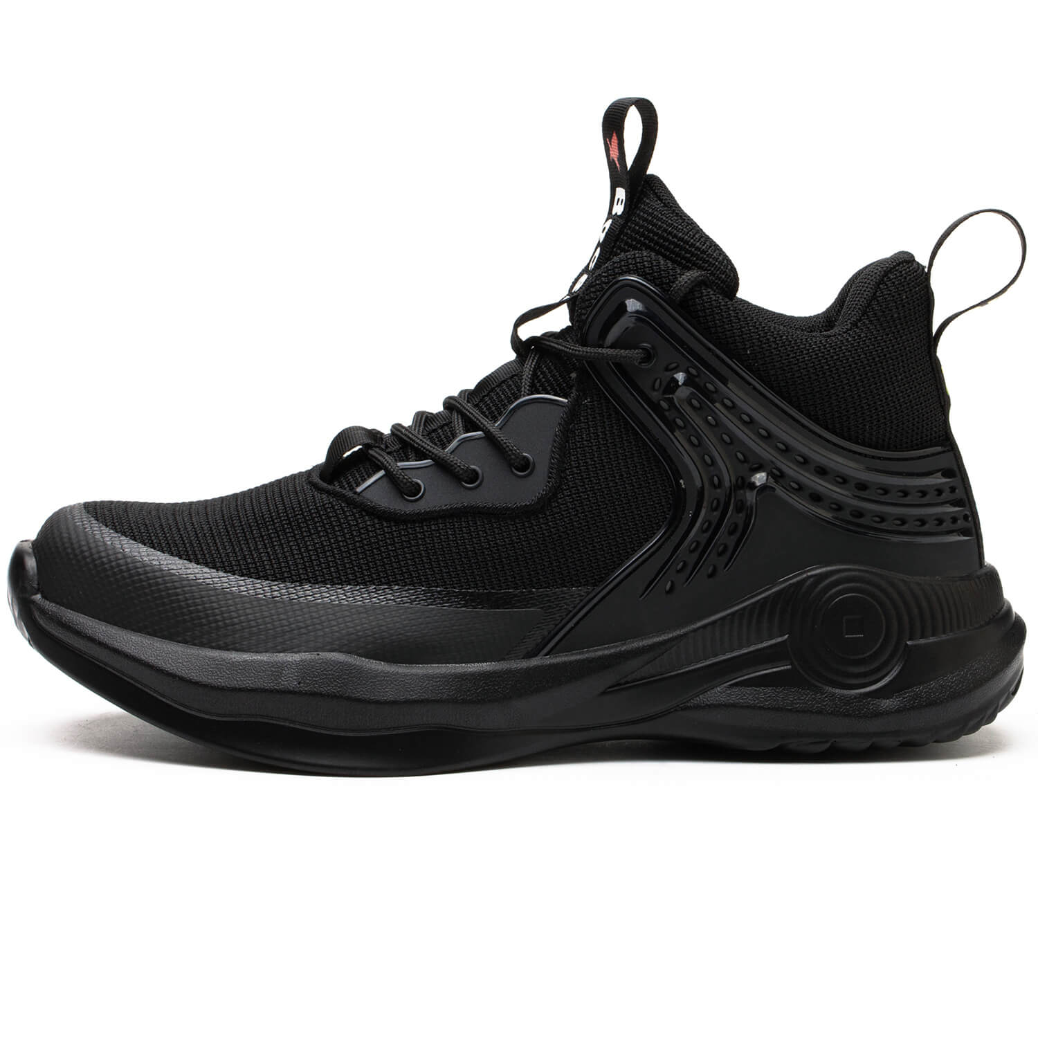 Maven Radian Steel Toe Lightweight Work Sneakers
