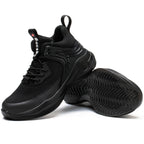 Maven Radian Steel Toe Lightweight Work Sneakers