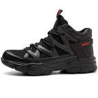 Maven Rovan Lightweight Composite Toe Work Shoes