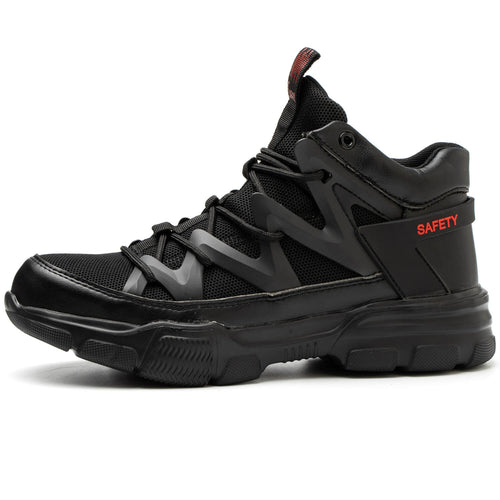 Maven Rovan Lightweight Composite Toe Work Shoes