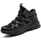 Maven Rovan Lightweight Composite Toe Work Shoes
