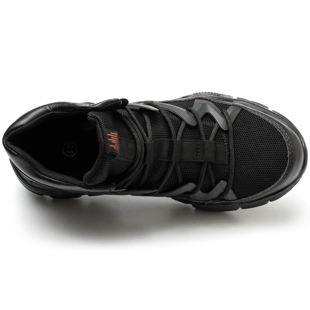 Maven Rovan Lightweight Composite Toe Work Shoes
