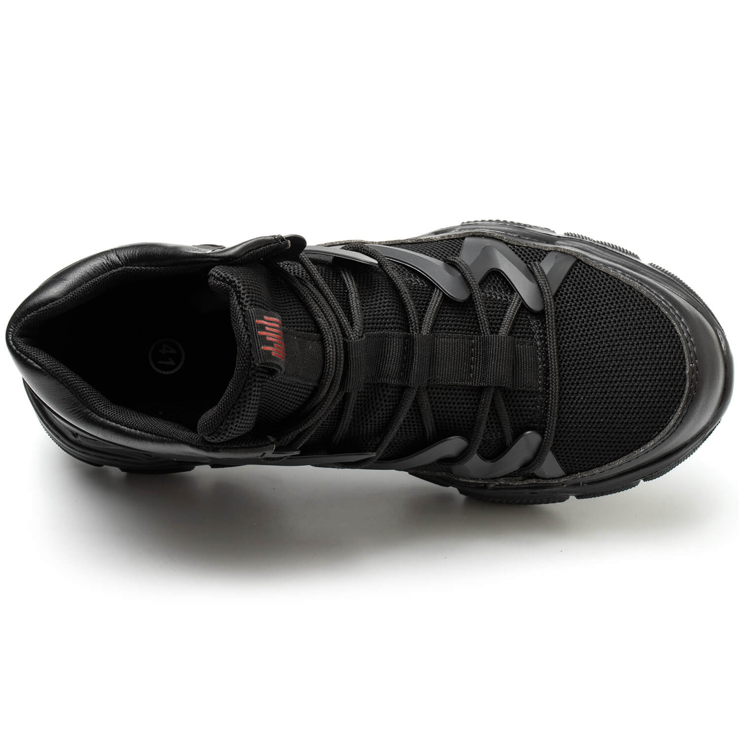 Maven Rovan Lightweight Composite Toe Work Shoes