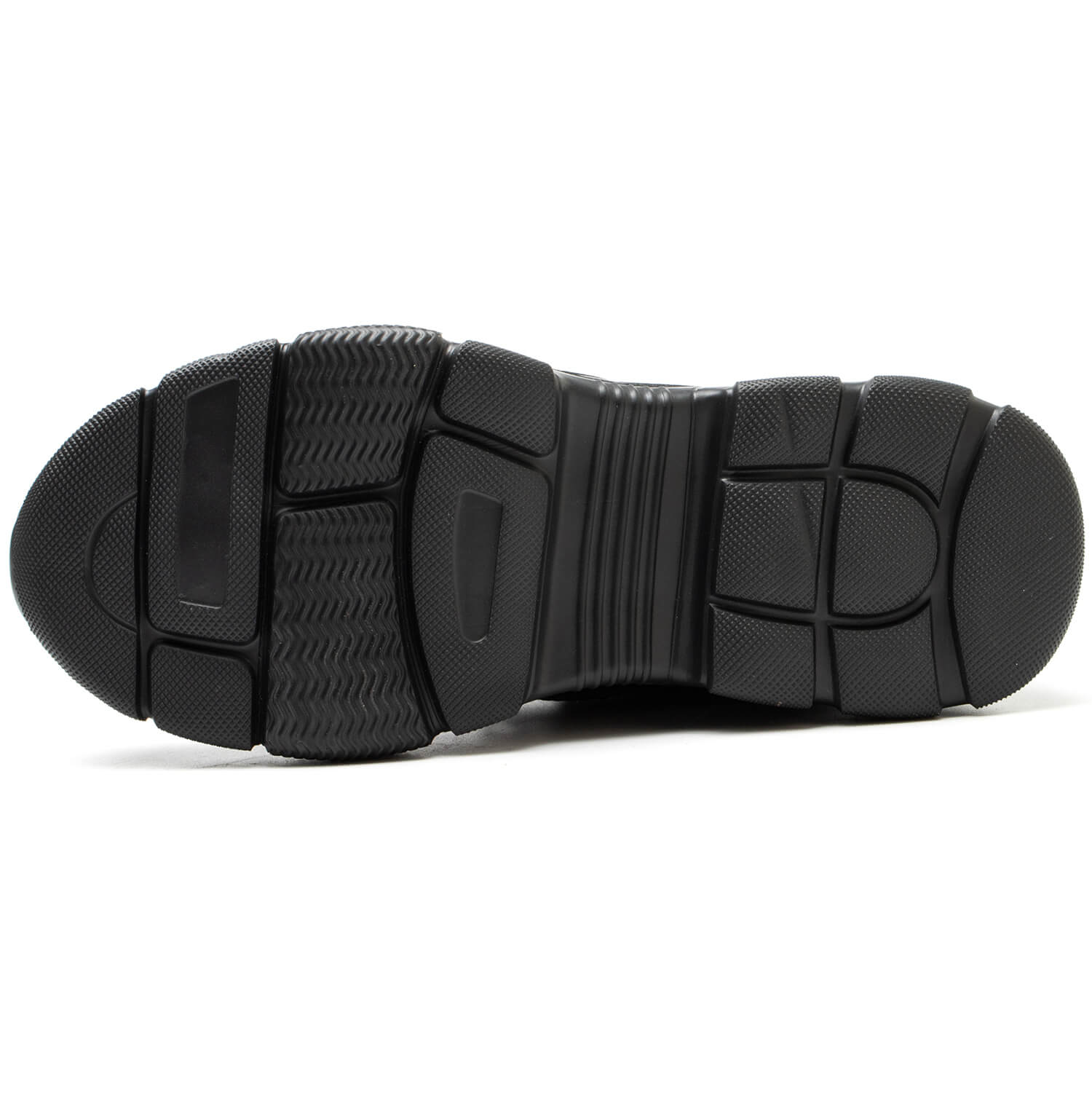 Maven Rovan Lightweight Composite Toe Work Shoes