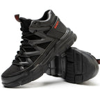 Maven Rovan Lightweight Composite Toe Work Shoes