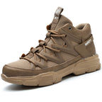 Maven Rovan Lightweight Composite Toe Work Shoes
