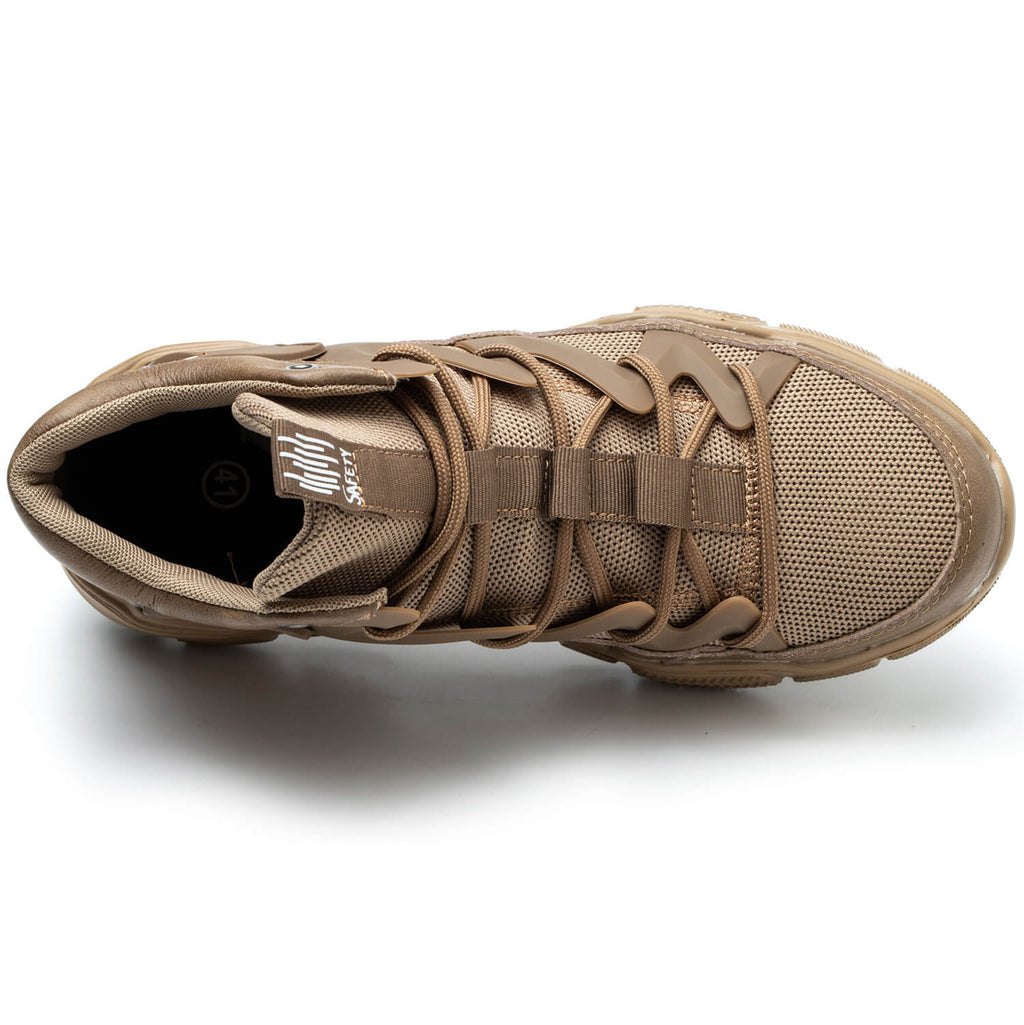 Maven Rovan Lightweight Composite Toe Work Shoes