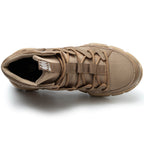 Maven Rovan Lightweight Composite Toe Work Shoes