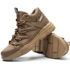 Maven Rovan Lightweight Composite Toe Work Shoes