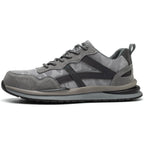 Maven Forge Steel Toe Slip-Resistant Work Sneakers