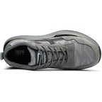 Maven Forge Steel Toe Slip-Resistant Work Sneakers