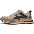 Maven Forge Steel Toe Slip-Resistant Work Sneakers