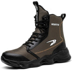 Maven Draxen Lightweight Steel Toe Work Boots