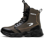 Maven Draxen Lightweight Steel Toe Work Boots