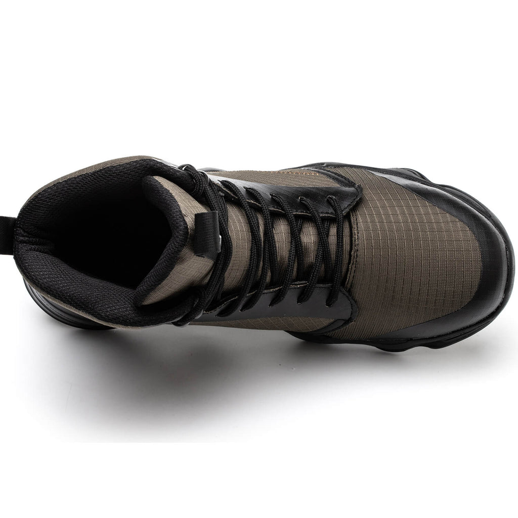 Maven Draxen Lightweight Steel Toe Work Boots