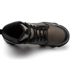 Maven Draxen Lightweight Steel Toe Work Boots