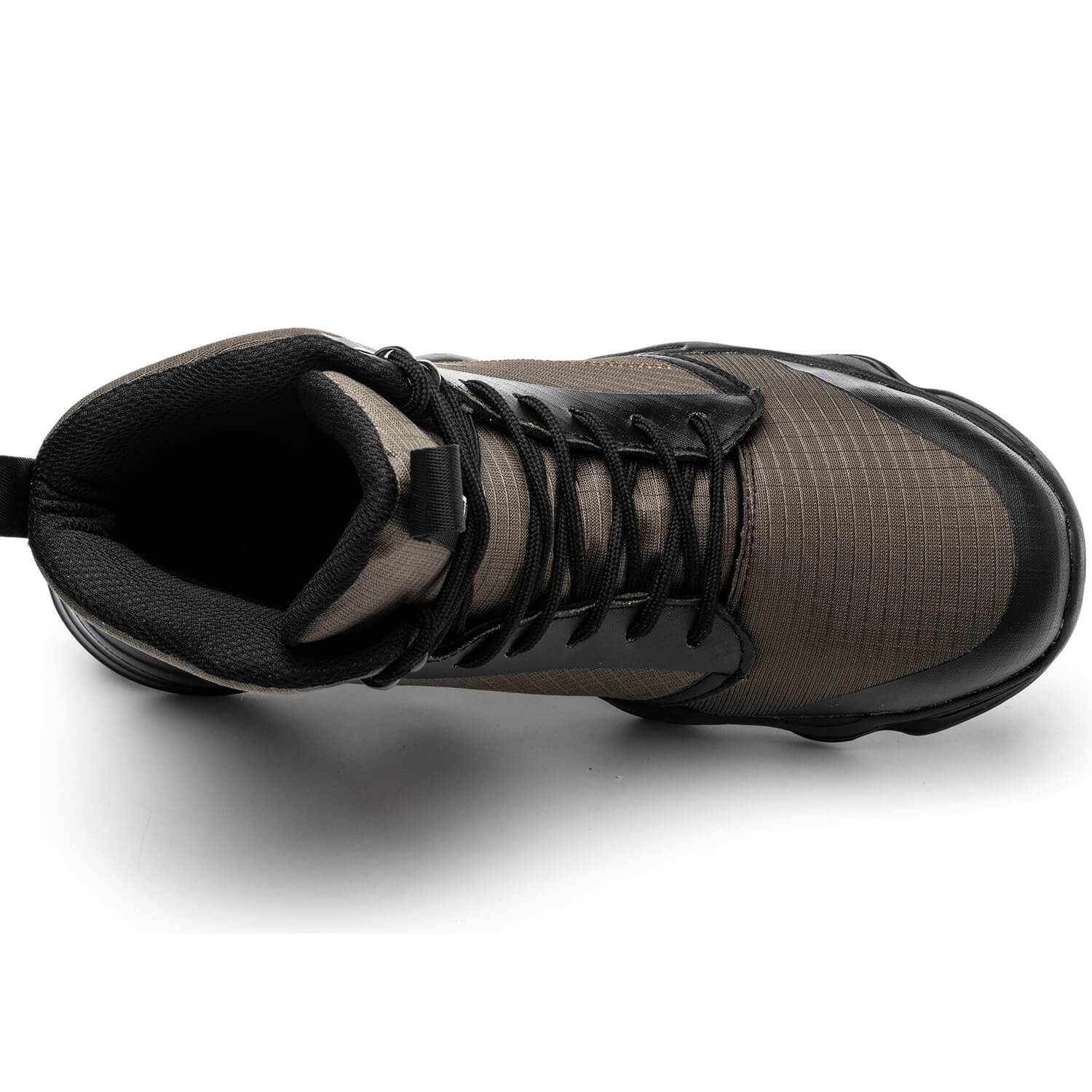 Maven Draxen Lightweight Steel Toe Work Boots