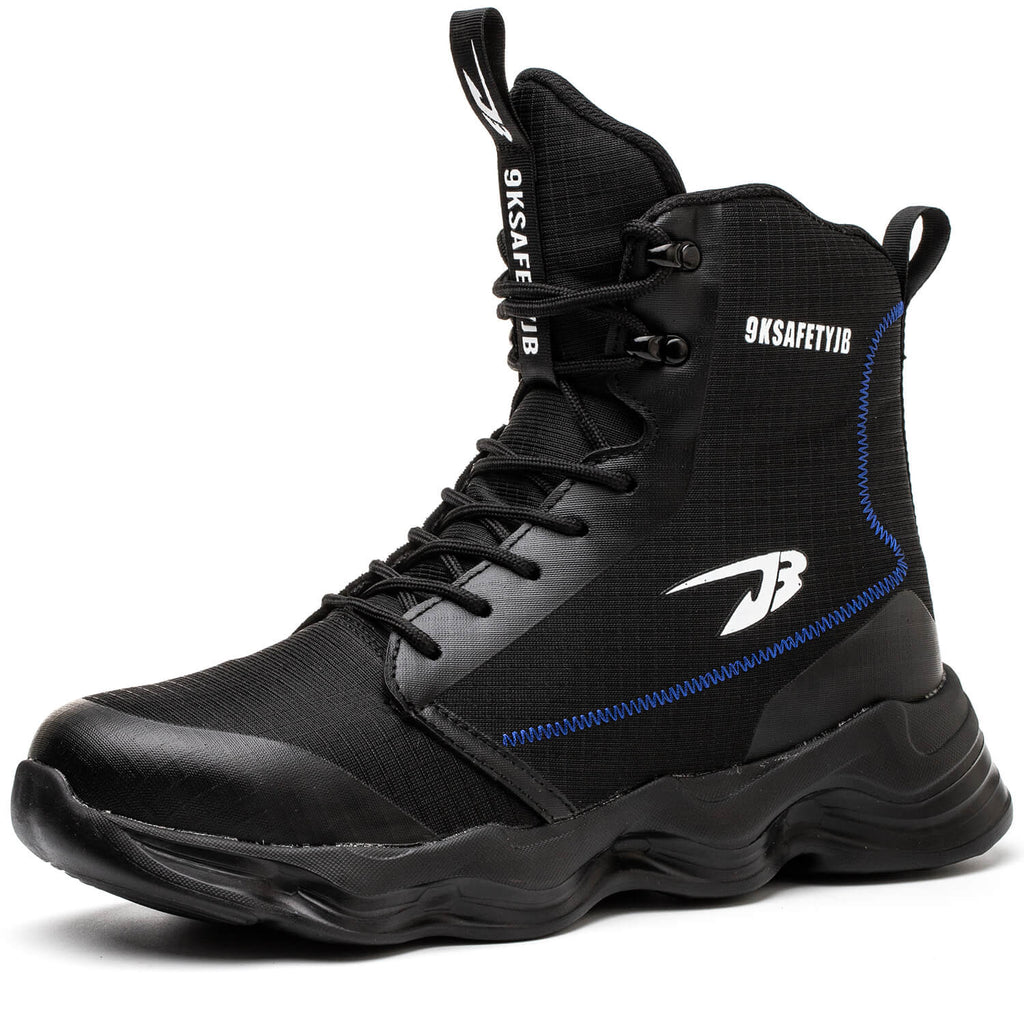 Maven Draxen Lightweight Steel Toe Work Boots