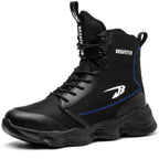 Maven Draxen Lightweight Steel Toe Work Boots