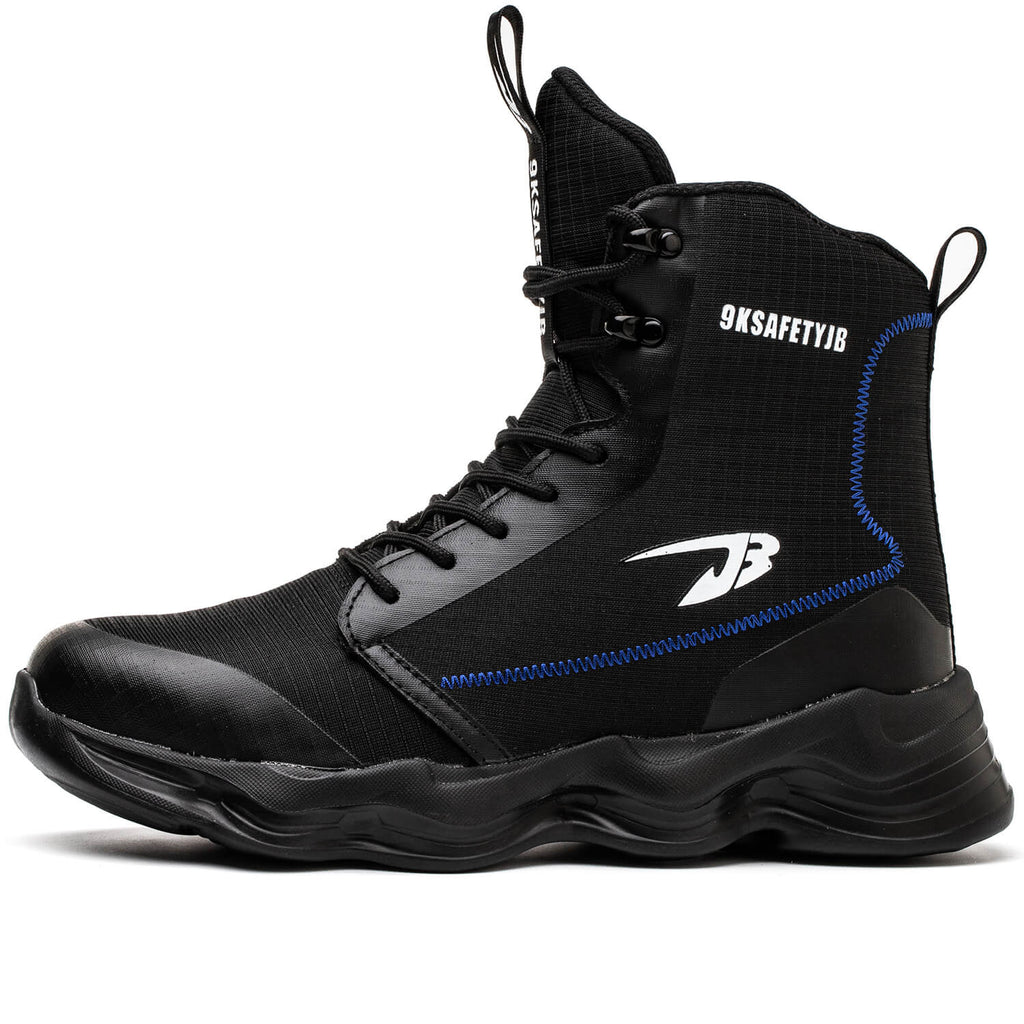 Maven Draxen Lightweight Steel Toe Work Boots