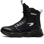 Maven Draxen Lightweight Steel Toe Work Boots