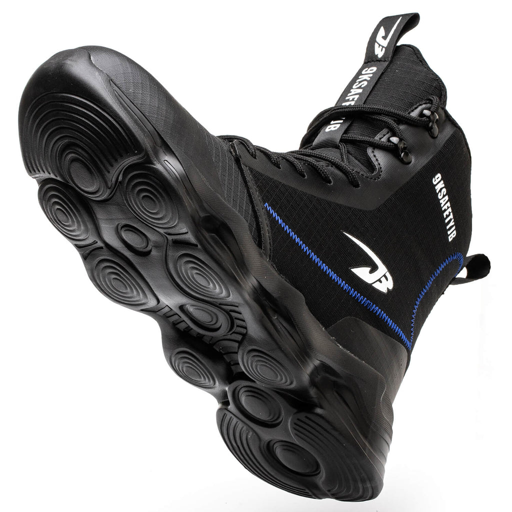 Maven Draxen Lightweight Steel Toe Work Boots