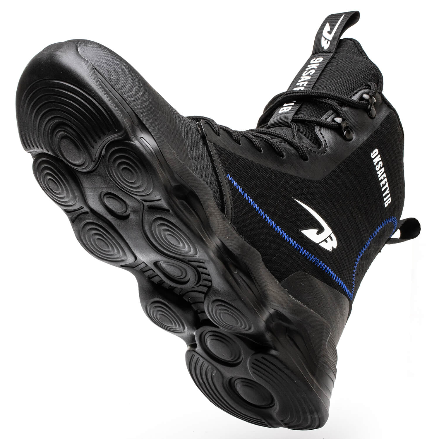 Maven Draxen Lightweight Steel Toe Work Boots