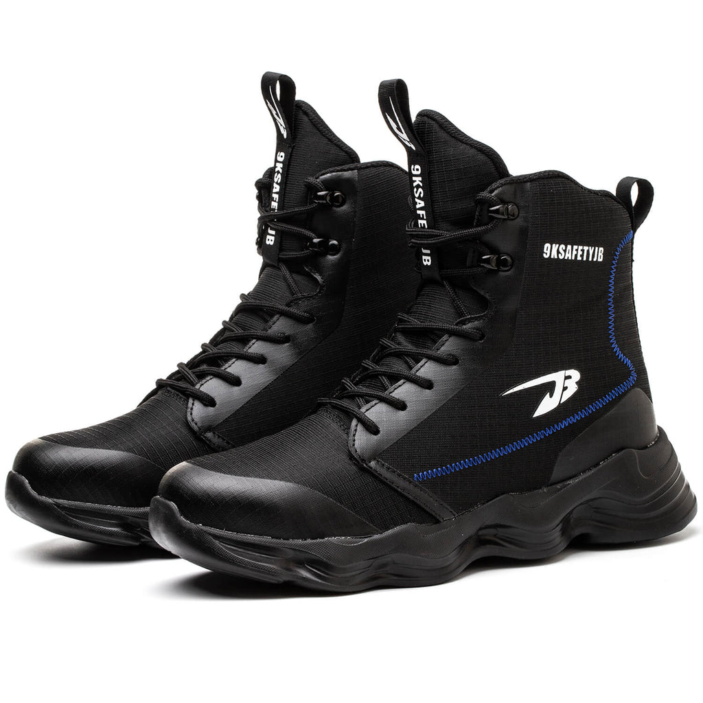 Maven Draxen Lightweight Steel Toe Work Boots