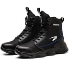Maven Draxen Lightweight Steel Toe Work Boots